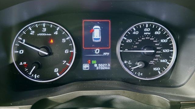 2024 Subaru Ascent Limited 8-Passenger