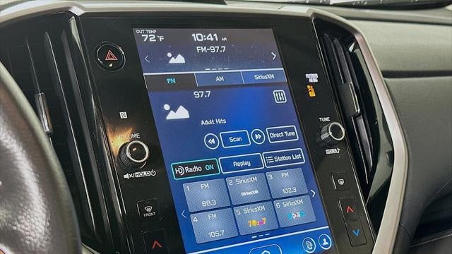 2024 Subaru Ascent Limited 8-Passenger