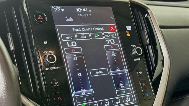 2024 Subaru Ascent Limited 8-Passenger