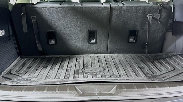 2024 Subaru Ascent Limited 8-Passenger