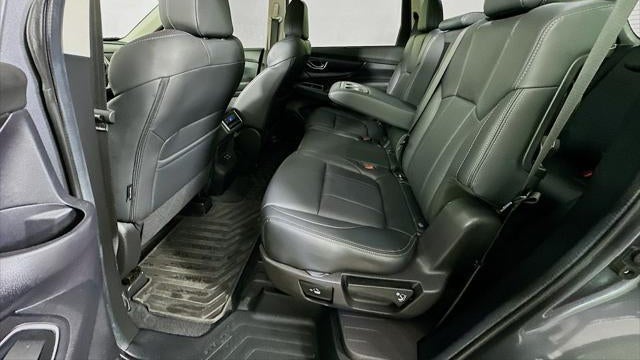 2024 Subaru Ascent Limited 8-Passenger