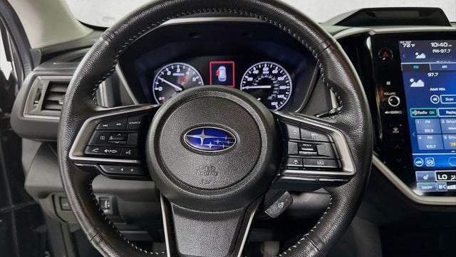 2024 Subaru Ascent Limited 8-Passenger