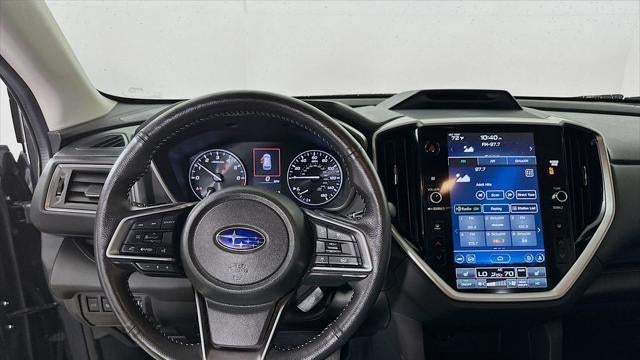 2024 Subaru Ascent Limited 8-Passenger