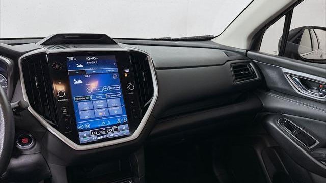 2024 Subaru Ascent Limited 8-Passenger