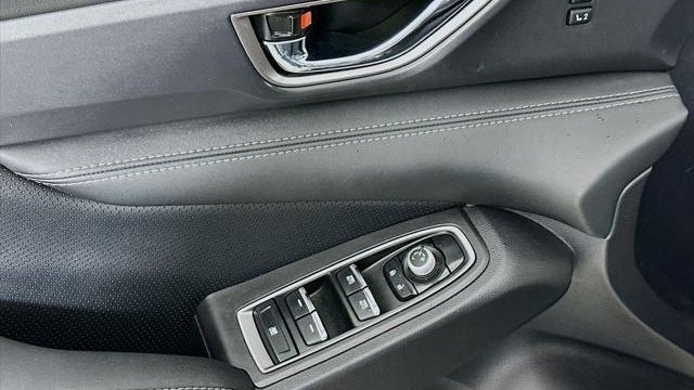 2024 Subaru Ascent Limited 8-Passenger