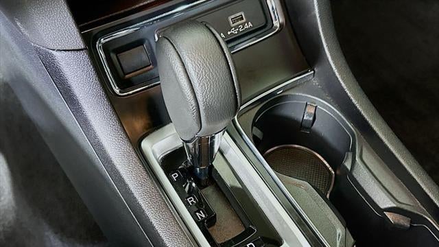 2024 Subaru Ascent Limited 8-Passenger