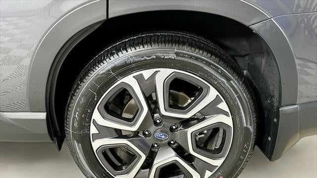 2024 Subaru Ascent Limited 8-Passenger