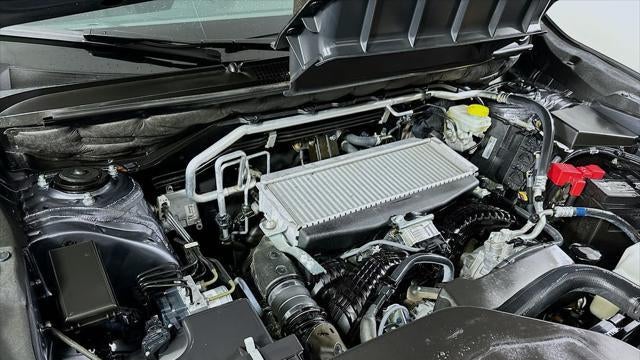 2024 Subaru Ascent Limited 8-Passenger
