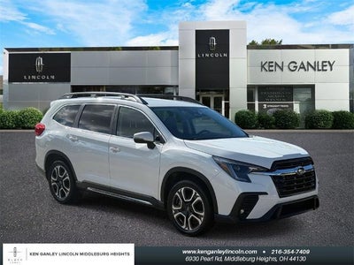 Photo of a 2023 Subaru Ascent AWD Limited 8-Passenger 4DR SUV for sale