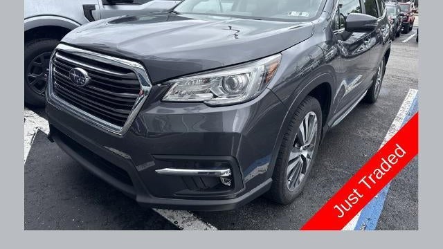 Preowned 2019 Subaru Ascent Limited 7-Passenger for Sale