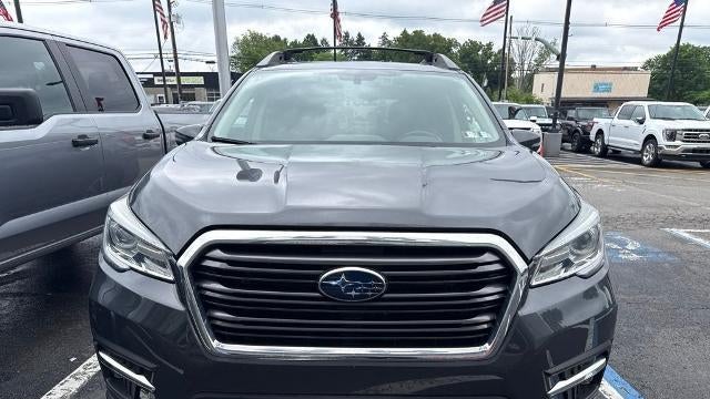 2019 Subaru Ascent Limited 7-Passenger