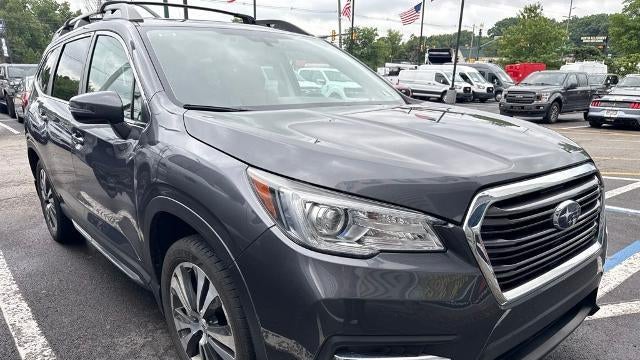 2019 Subaru Ascent Limited 7-Passenger