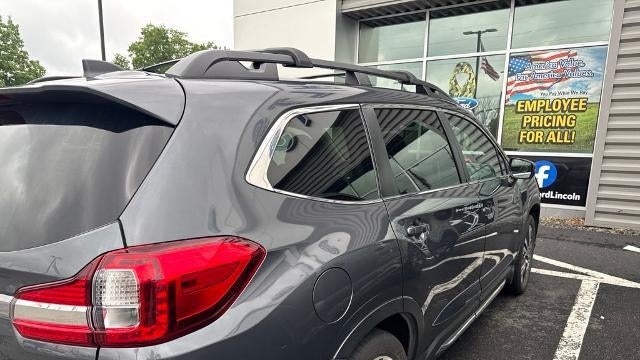 2019 Subaru Ascent Limited 7-Passenger