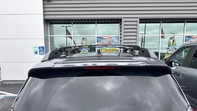2019 Subaru Ascent Limited 7-Passenger