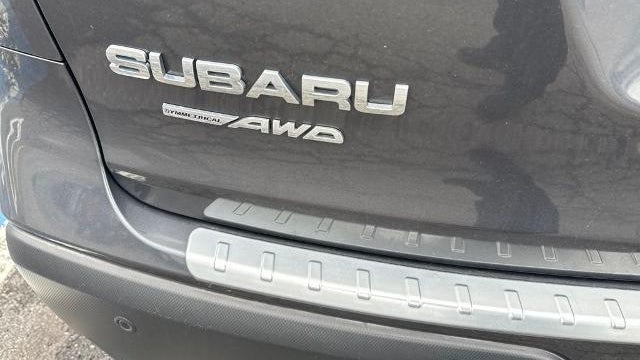 2019 Subaru Ascent Limited 7-Passenger