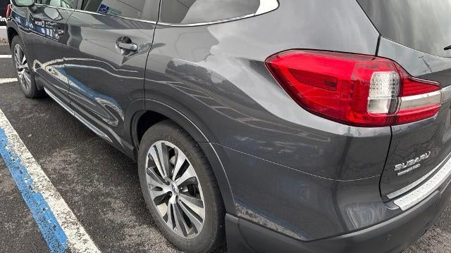2019 Subaru Ascent Limited 7-Passenger