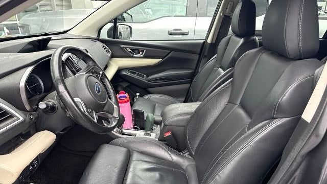 2019 Subaru Ascent Limited 7-Passenger