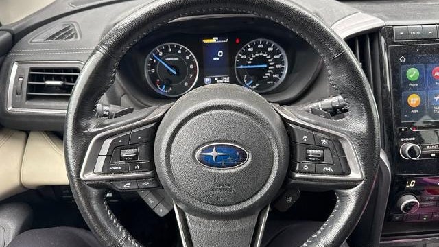 2019 Subaru Ascent Limited 7-Passenger