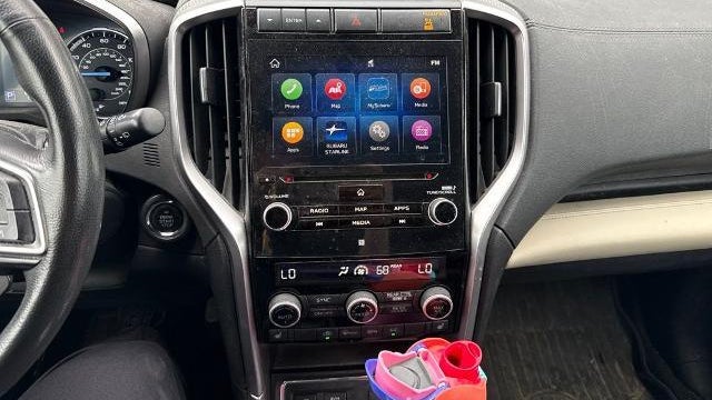 2019 Subaru Ascent Limited 7-Passenger