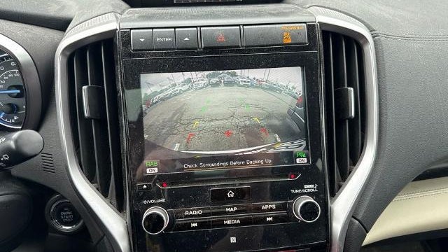 2019 Subaru Ascent Limited 7-Passenger