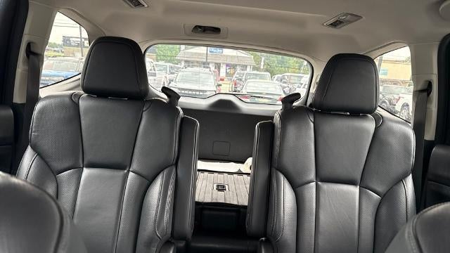 2019 Subaru Ascent Limited 7-Passenger