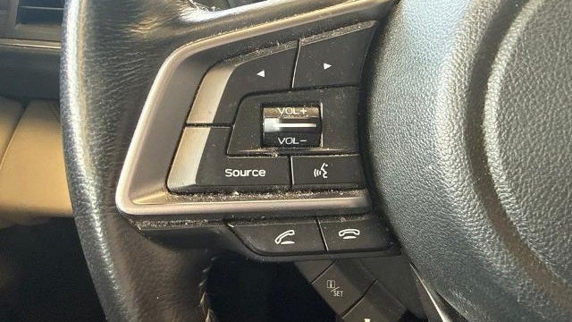 2019 Subaru Ascent Limited 7-Passenger