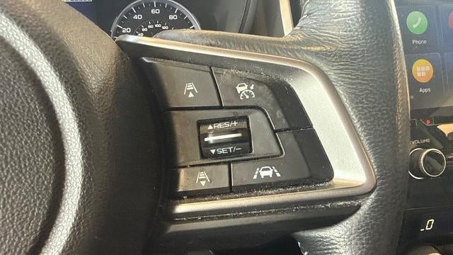 2019 Subaru Ascent Limited 7-Passenger