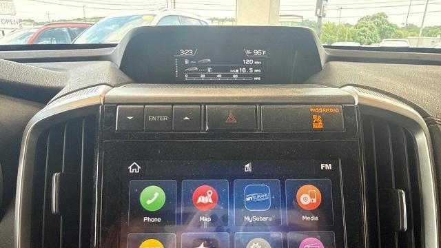 2019 Subaru Ascent Limited 7-Passenger