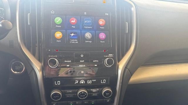 2019 Subaru Ascent Limited 7-Passenger