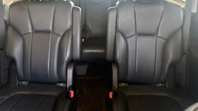 2019 Subaru Ascent Limited 7-Passenger