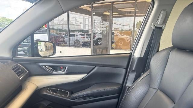 2019 Subaru Ascent Limited 7-Passenger