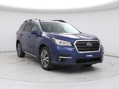 Photo of a 2020 Subaru Ascent AWD Limited 7-Passenger 4DR SUV for sale
