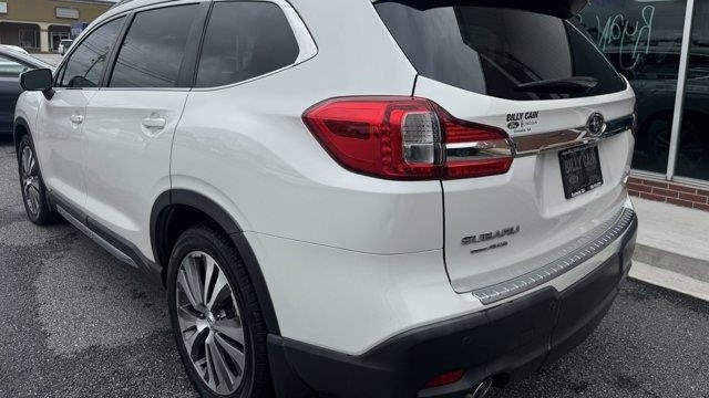 2021 Subaru Ascent Limited 7-Passenger