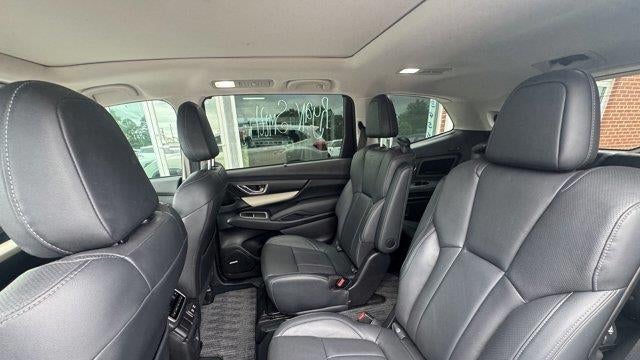 2021 Subaru Ascent Limited 7-Passenger