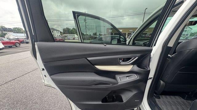 2021 Subaru Ascent Limited 7-Passenger