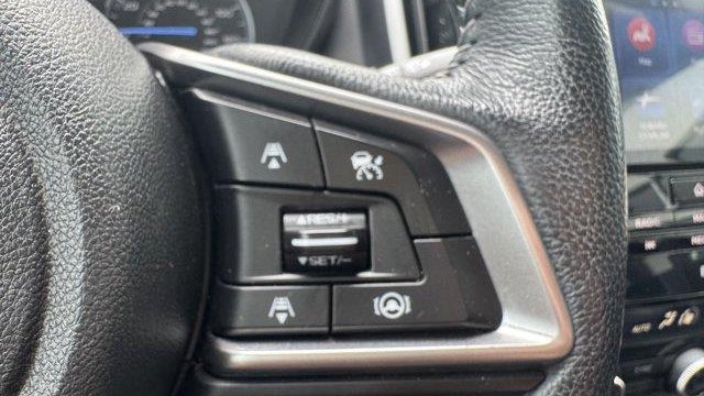 2021 Subaru Ascent Limited 7-Passenger