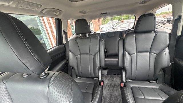 2021 Subaru Ascent Limited 7-Passenger