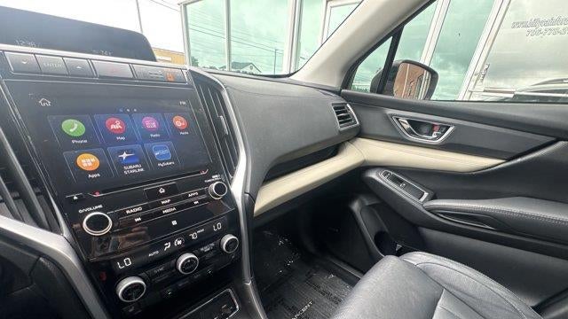 2021 Subaru Ascent Limited 7-Passenger