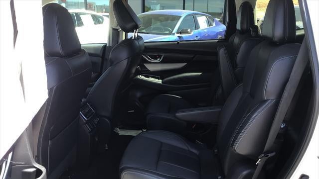 2022 Subaru Ascent Limited 7-Passenger