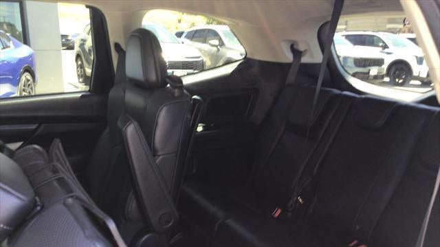 2022 Subaru Ascent Limited 7-Passenger