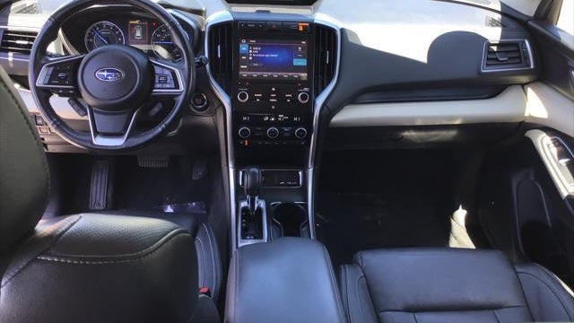 2022 Subaru Ascent Limited 7-Passenger