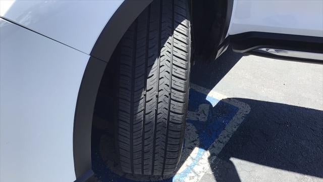2022 Subaru Ascent Limited 7-Passenger