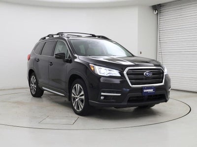 Photo of a 2022 Subaru Ascent AWD Limited 7-Passenger 4DR SUV for sale