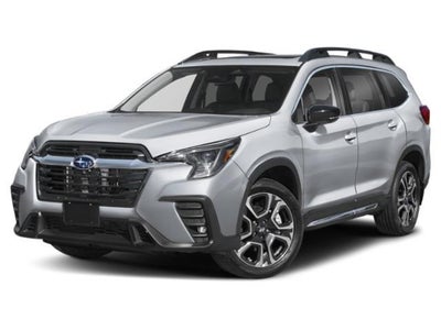 Photo of a 2025 Subaru Ascent AWD Limited 7-Passenger 4DR SUV for sale