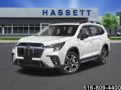 2025 Subaru Ascent AWD Limited 7-Passenger 4DR SUV
