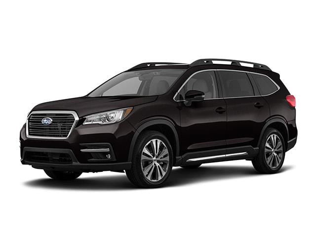 2019 Subaru Ascent - $21,495