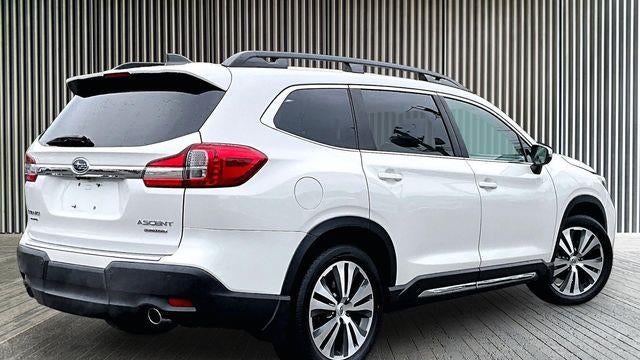 2019 Subaru Ascent Limited 7-Passenger