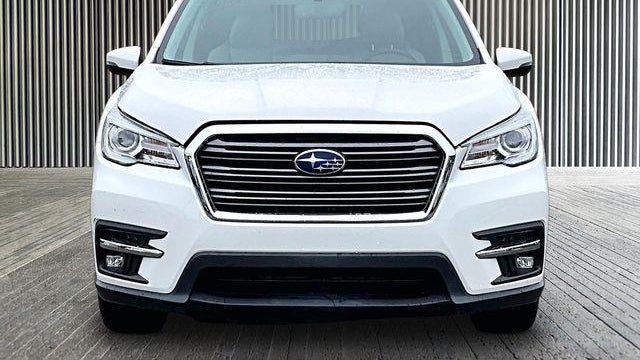 2019 Subaru Ascent Limited 7-Passenger