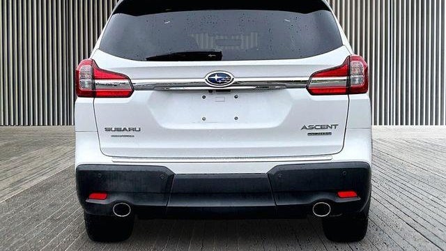 2019 Subaru Ascent Limited 7-Passenger