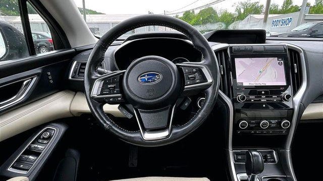 2019 Subaru Ascent Limited 7-Passenger